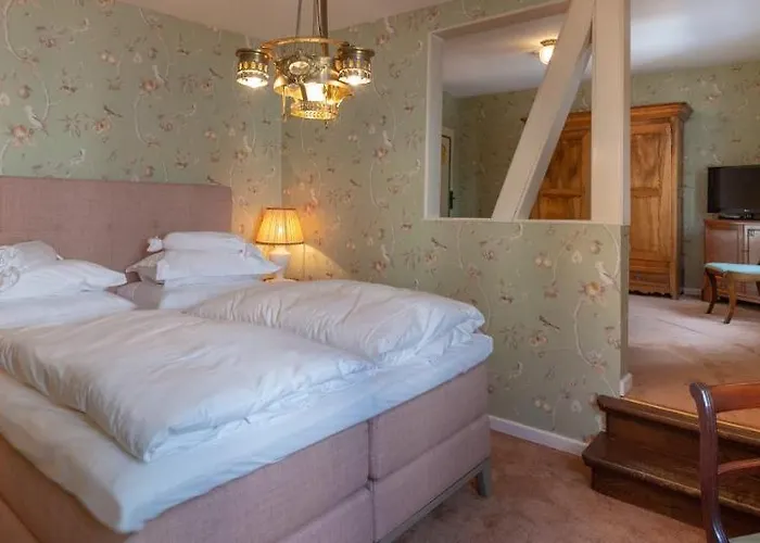 Hirschgasse היידלברג