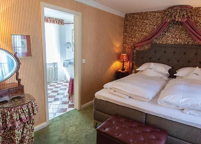 Hirschgasse היידלברג