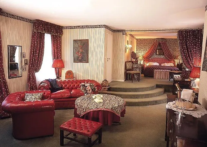 Otel Hirschgasse Heidelberg